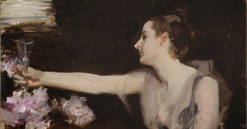 Watch Me Paint: The Other Faces Of Madame X - 800x420 - jpeg I Am Madame X